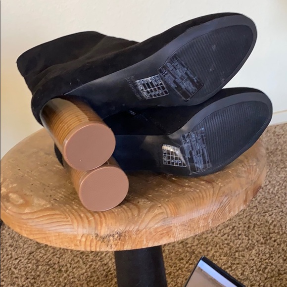 Never worn boots - Picture 4 of 4